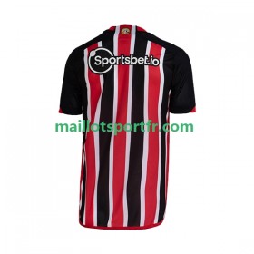 Maillot de Foot São Paulo Exterieur 2023/24